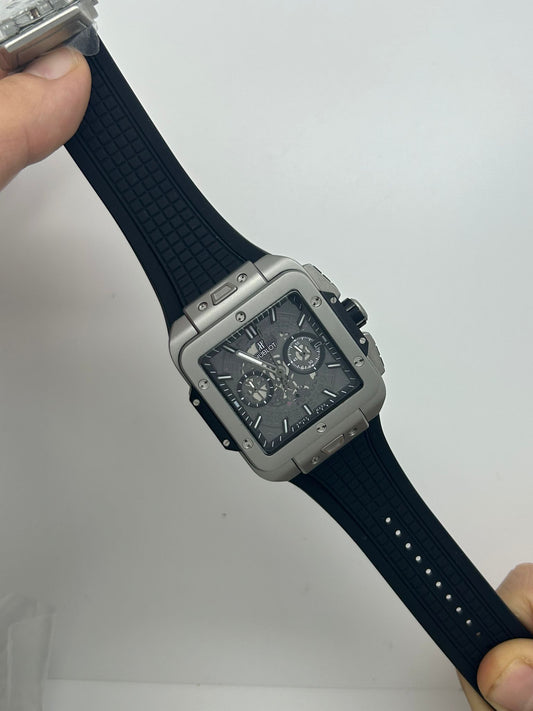 Hublot square bang