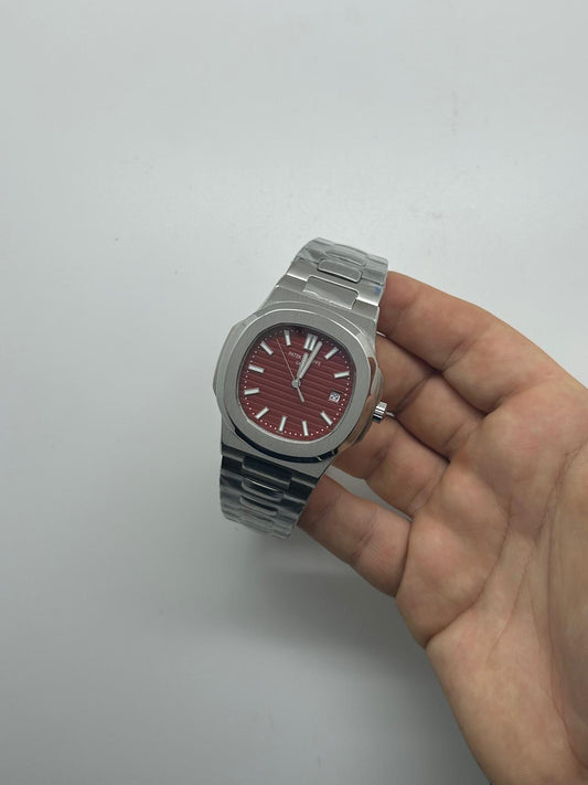 NATILIUS PURPLE