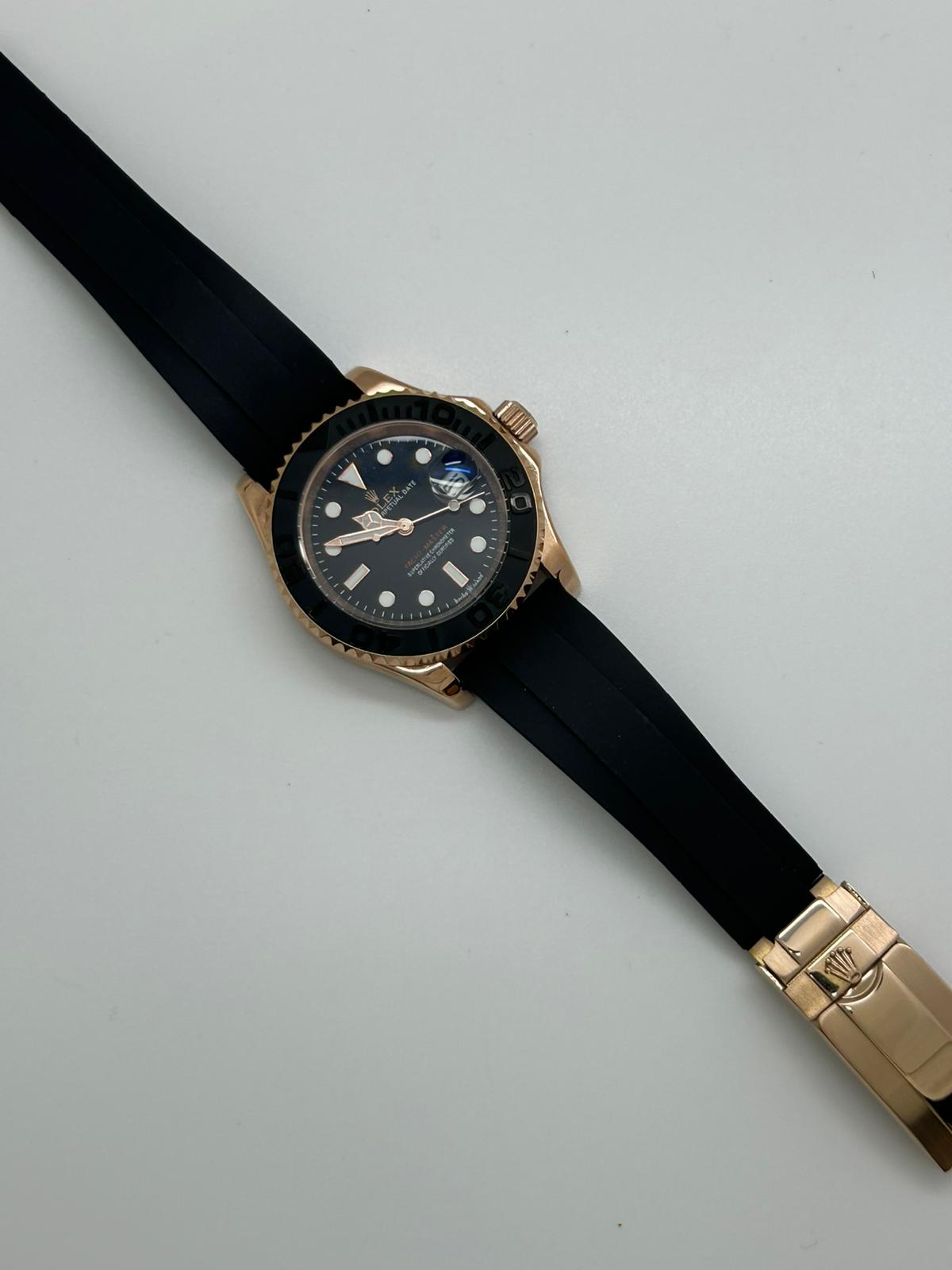 Yach oysterflex oro rosa