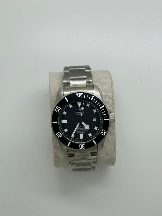 Pelagos nero