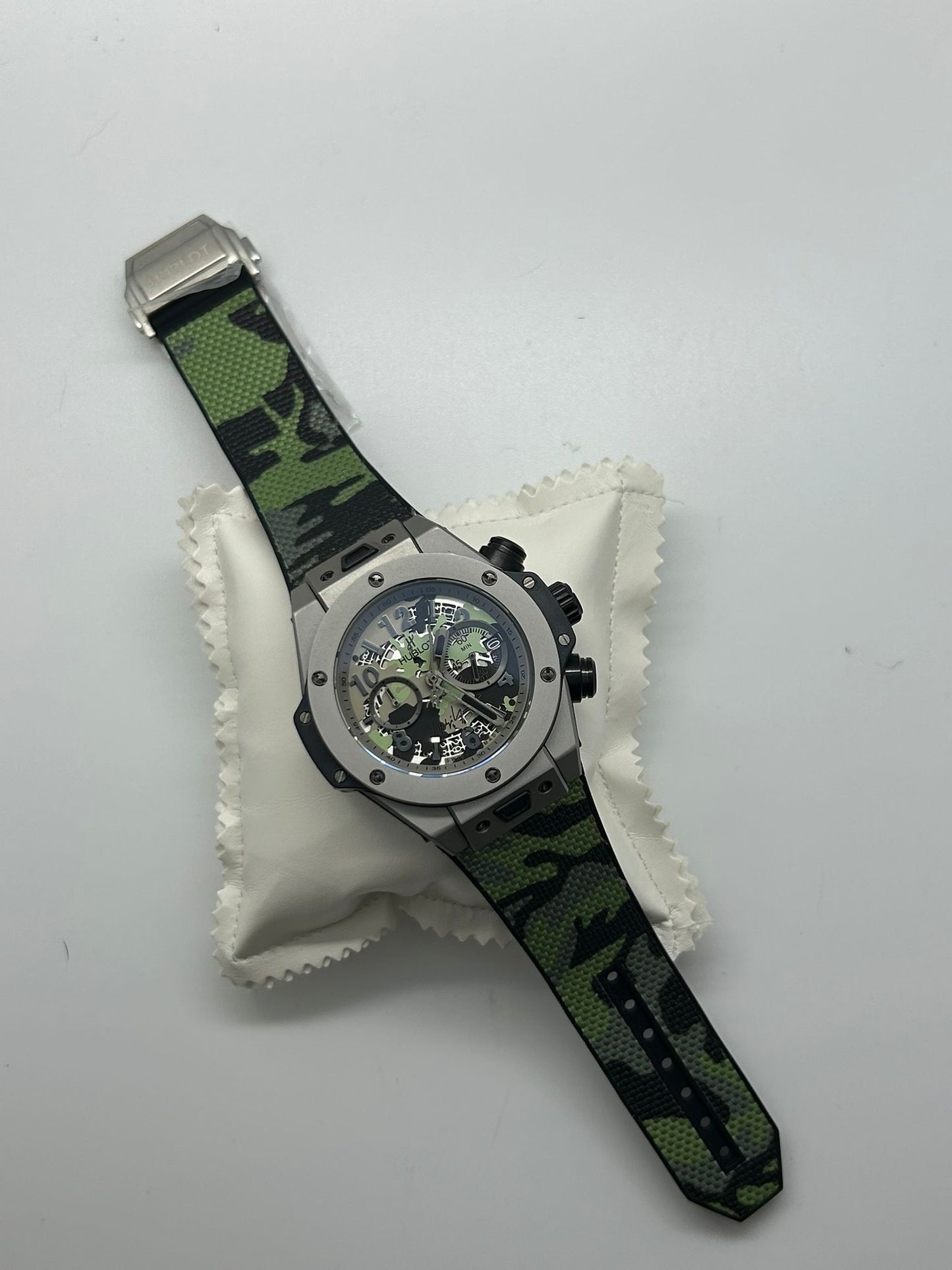 Hublot militare