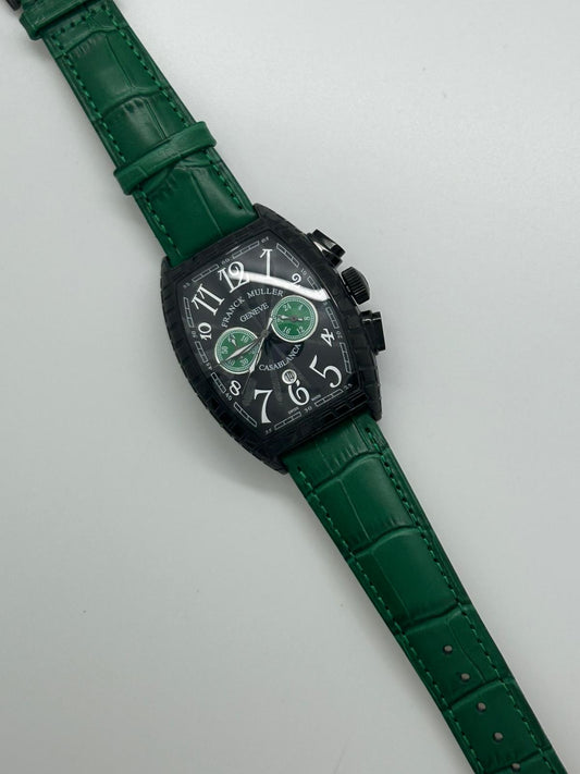 Frank Muller Casablanca