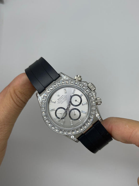 Daytona oysterflex Diamond