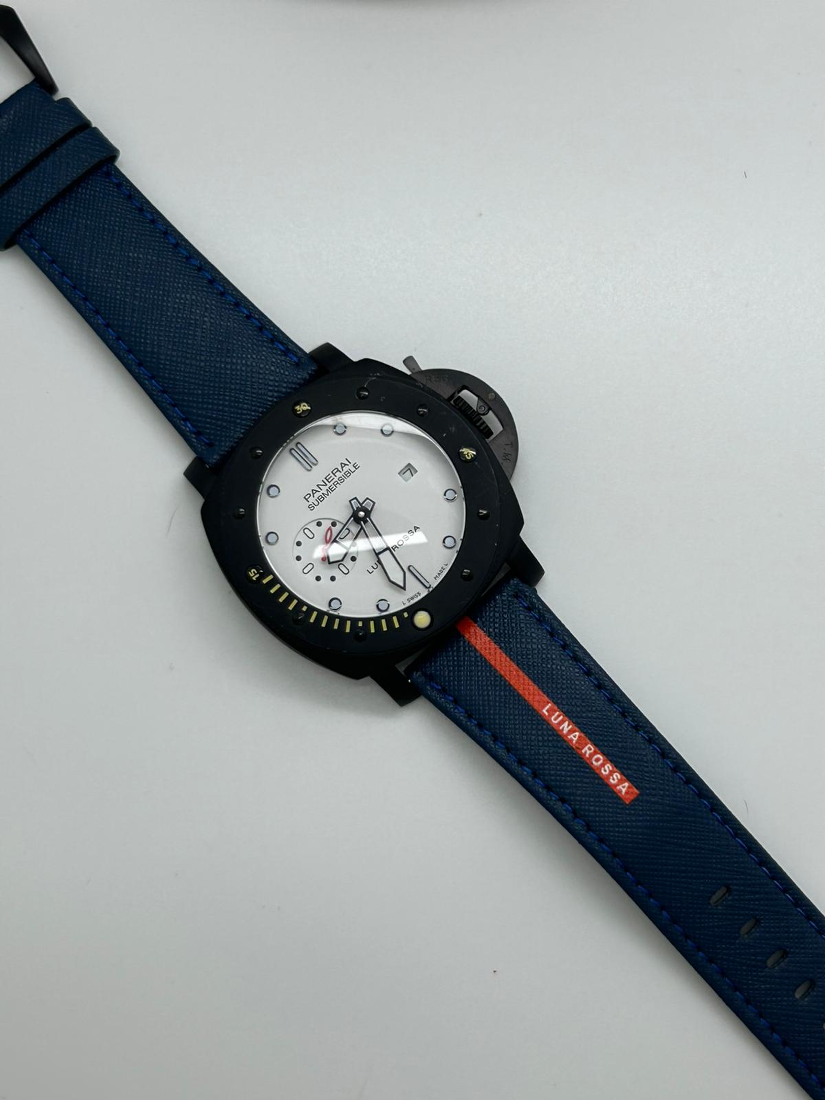 Panerai luna rossa