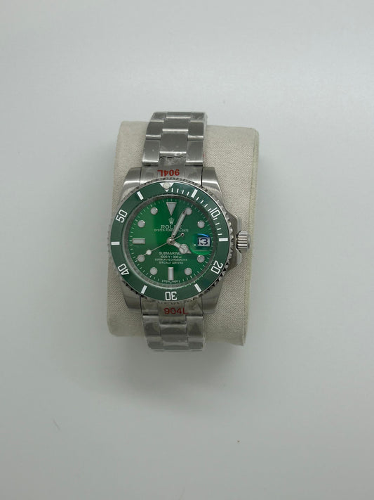Sub Hulk