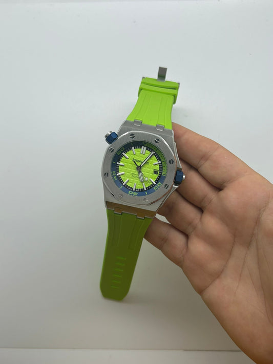 AP OFF SHORE VERDE LIME