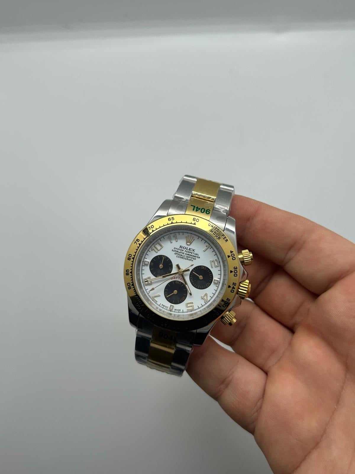 DAYTONA RACING ACC E ORO