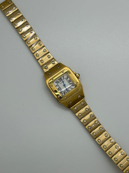 Santos Lady
