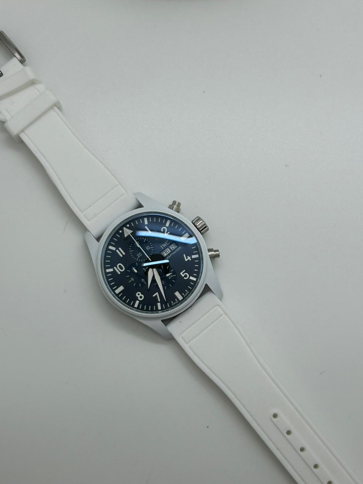 Iwc top gun