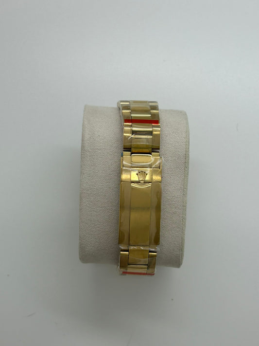 Daytona total oro