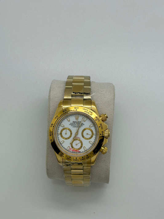 Daytona oro