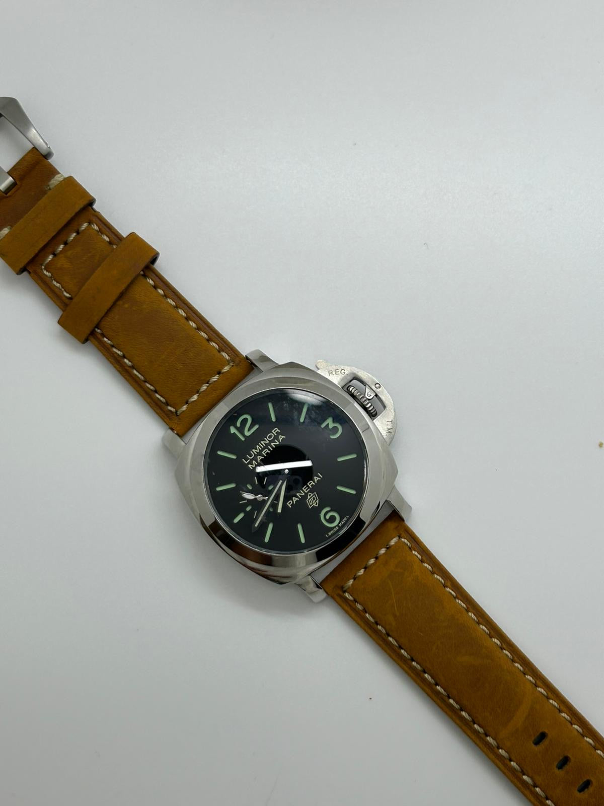 Panerai luminor
