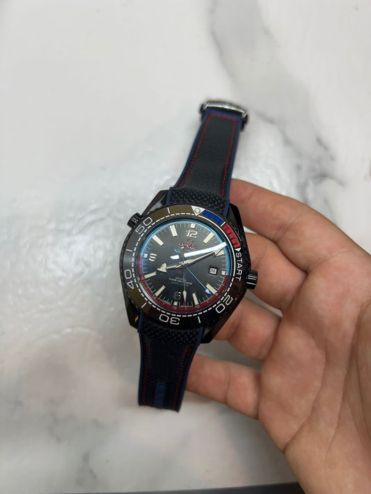 Seamaster gmt