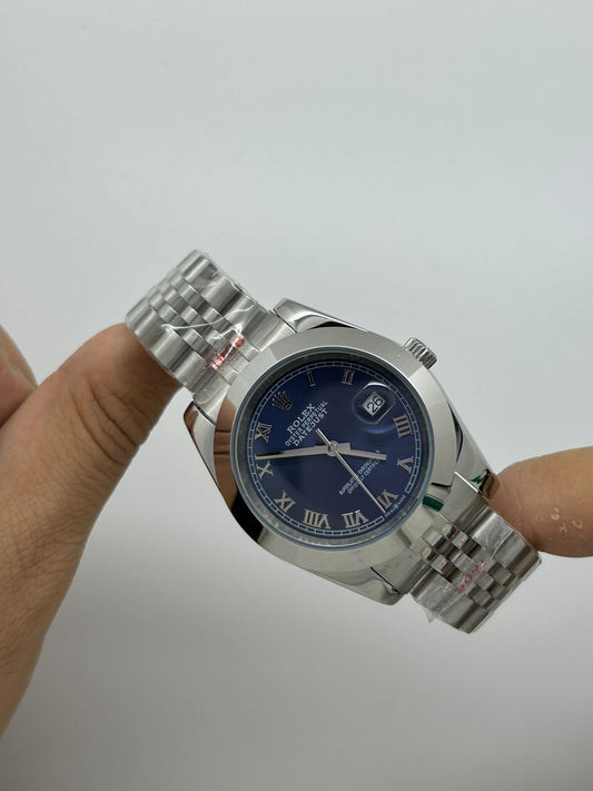 Datejust ghiera liscia