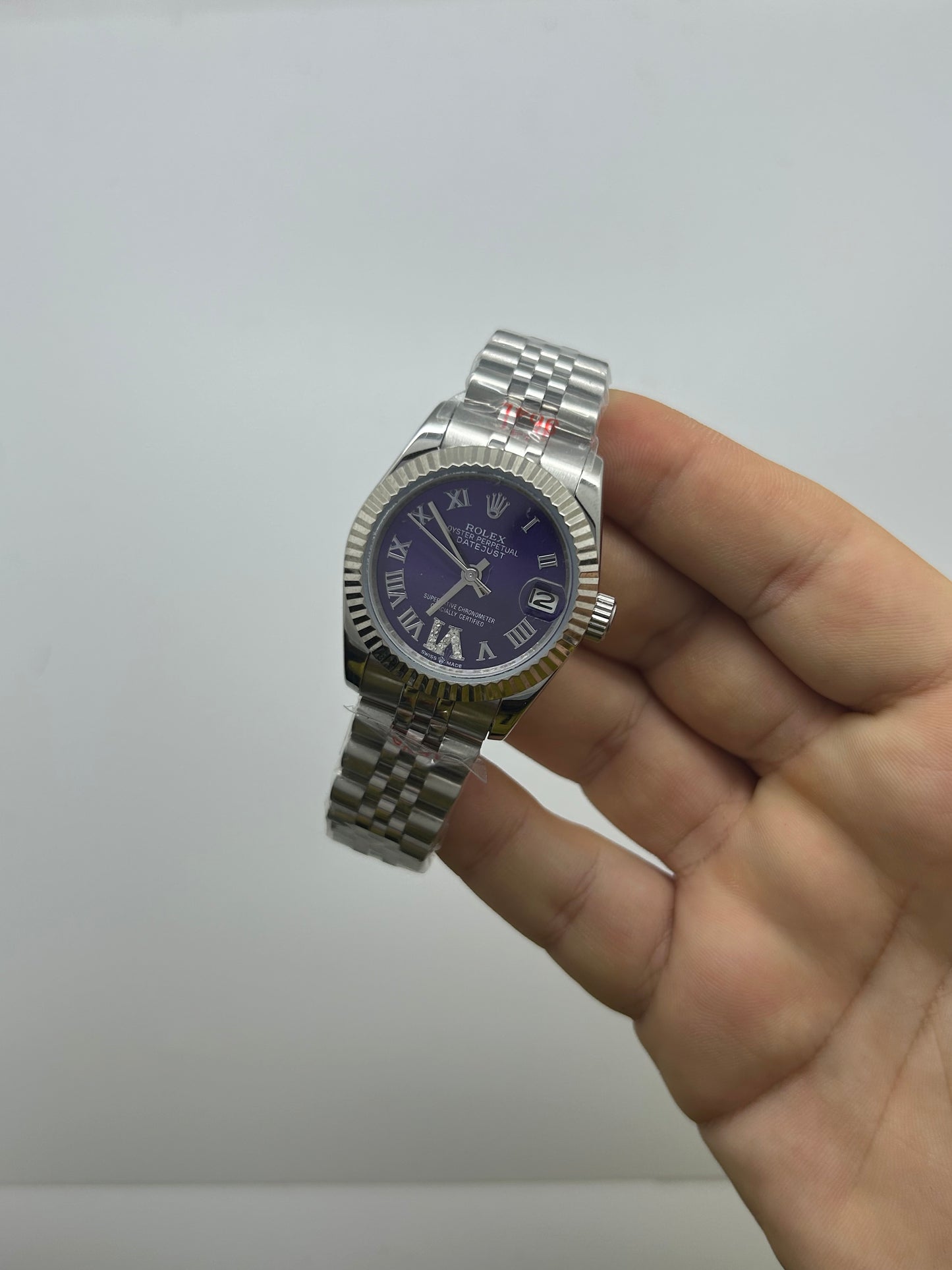 DATEJUST LADY
