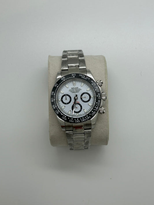 Daytona panda